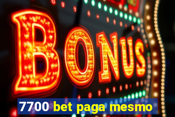 7700 bet paga mesmo